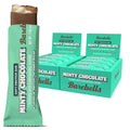 Barebells Soft Protein Bars Minty Chocolate - 24 Pack - High Protein