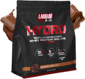 Hydro 100% Pure Hydrolyzed Whey Protein Isolate Powder - Fast