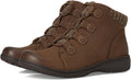 Clarks Women's Carleigh Jade Ankle Boots - Walkable Comfort