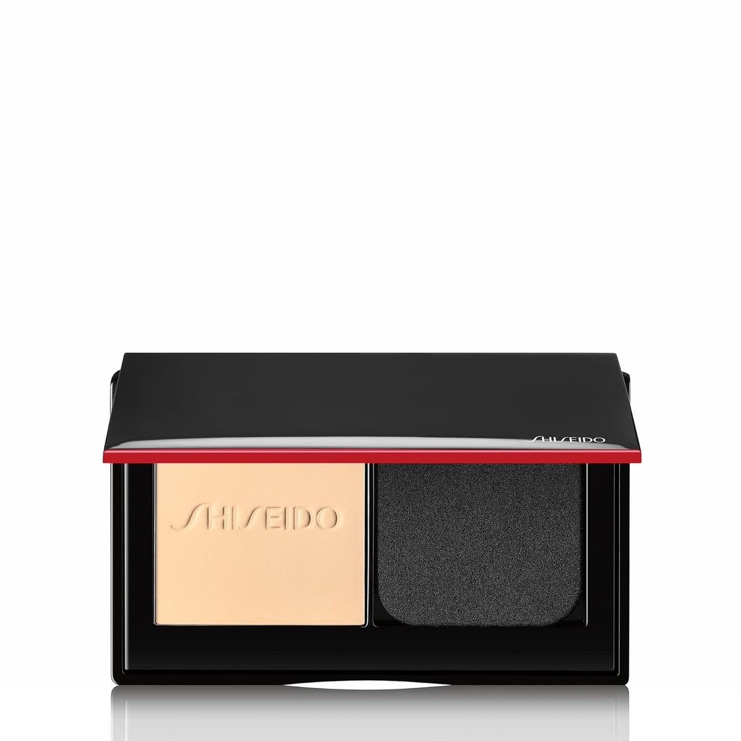 Shiseido Synchro Skin Self-Refreshing Powder Foundation Review