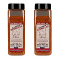 All American Seasoning & Rub 2 Pack 22 oz - Sugar-Free BBQ Boost