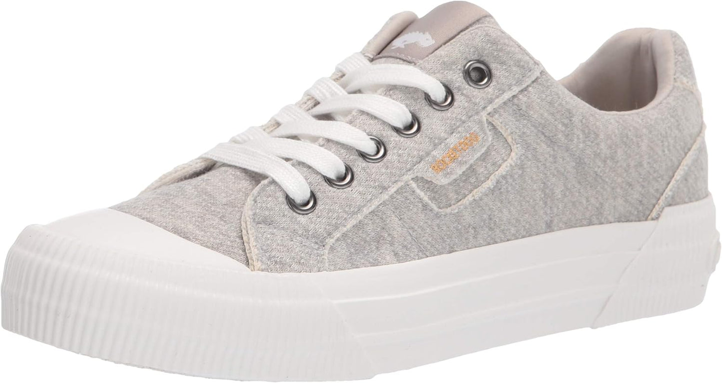 Rocket Dog Women's Cheery Comfort Plush Foam Sneakers for Style