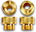 SPGTM-5 Vacuum Breaker Adapter 4-Pack - Fixes Leaks Fast
