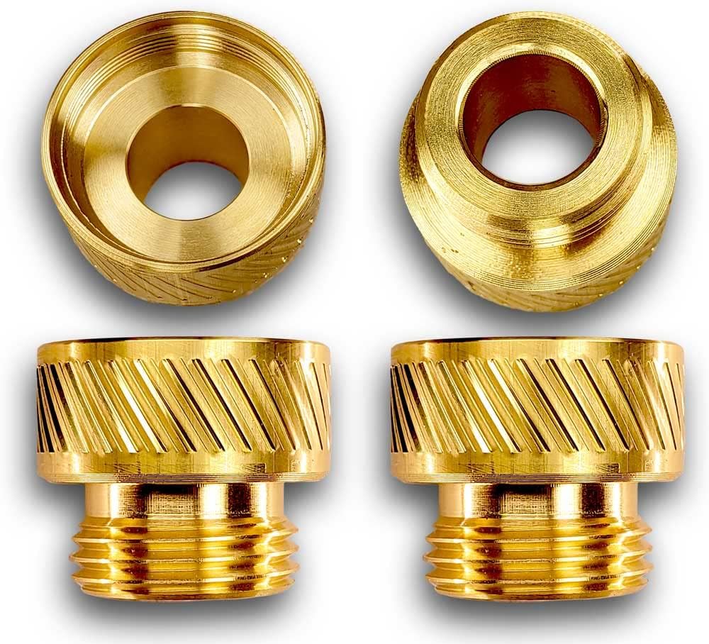 SPGTM-5 Vacuum Breaker Adapter for Arrowhead Hose Bibs