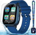 Kids Smart Watch Gift for Boys Ages 3-12 - Fun Educational Watch