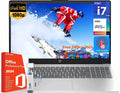 HP 15.6in FHD Touchscreen Business Laptop - i7, 64GB RAM, 2TB SSD