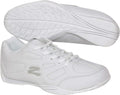zephz Zenith Cheerleading Shoes - Lightweight Low Profile Performance
