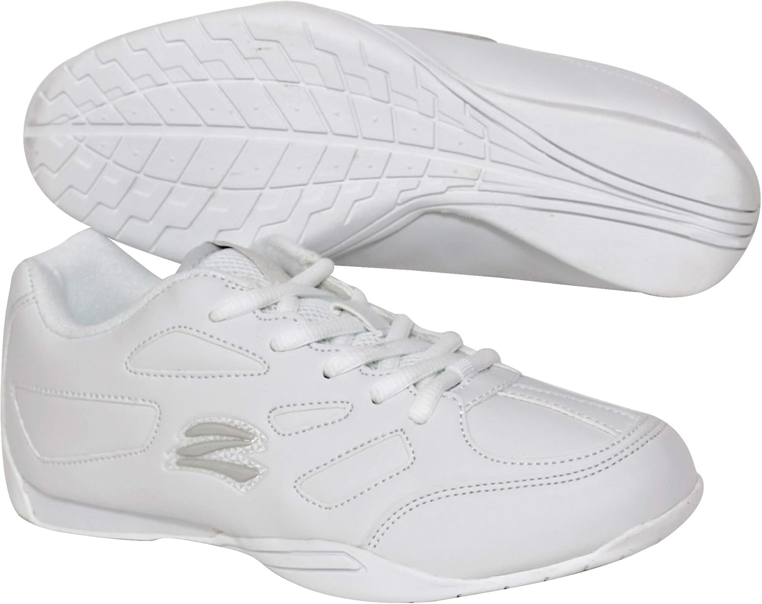 zephz Zenith Cheerleading Shoes for Ultimate Performance