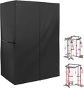 Squat Rack Cover Waterproof Power Cage Cover - All-Weather Protection