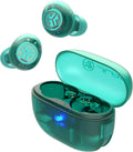 JLab Go Pop ANC True Wireless Earbuds - Long Battery & ANC