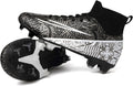 Kids Soccer Cleats Boys Girls Football Cleats Turf Soccer Shoes