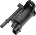 Vapor Canister Purge Valve Compatible with Select Models - Direct Fit