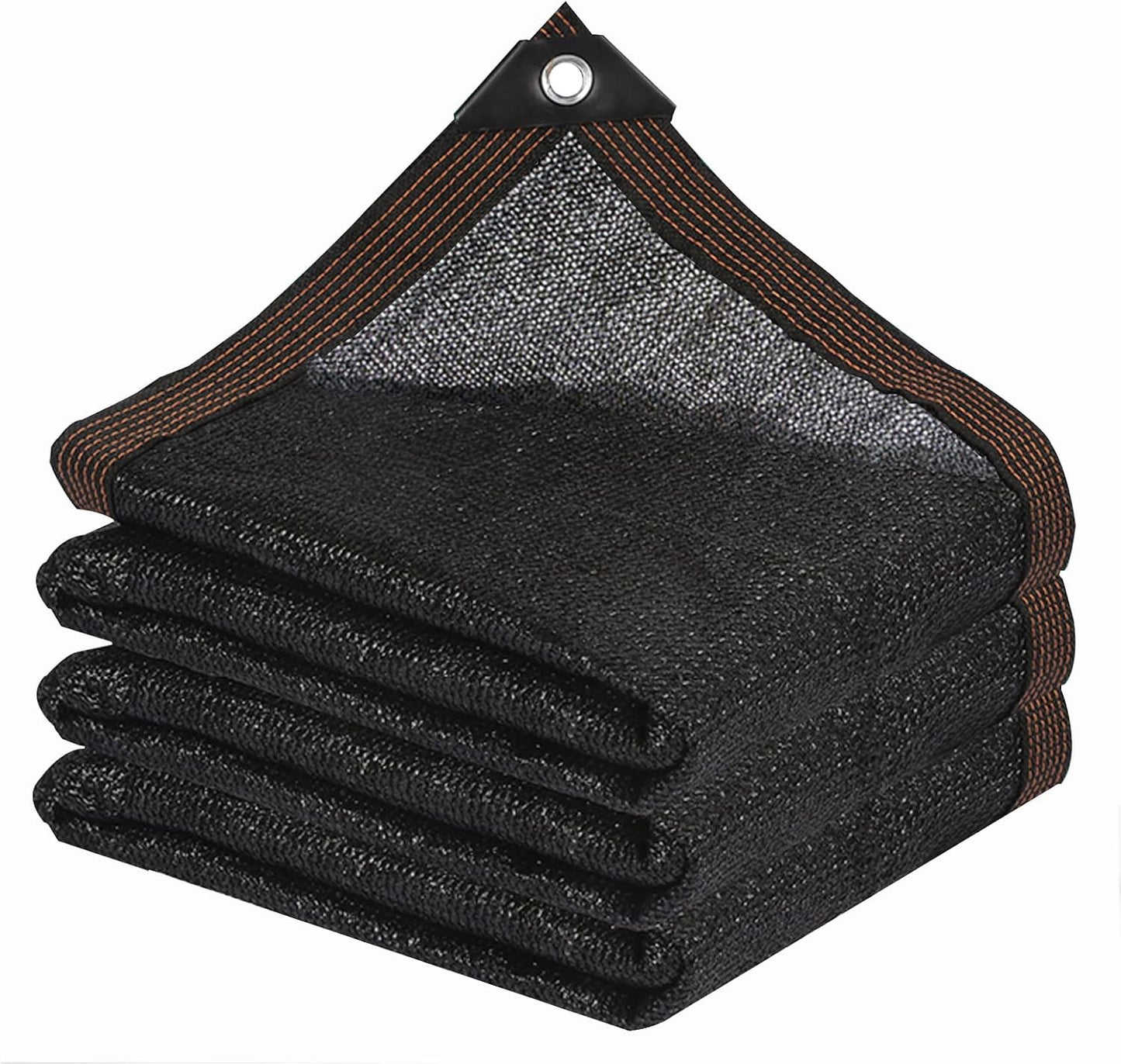 Garden Shade Mesh Netting for Outdoor Sun Protection and Privacy