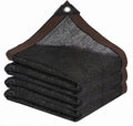 Shade Cloth Garden Shade Mesh Netting 90% Shading Rate (12x12ft)