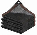 Shade Cloth Garden Shade Mesh Netting 6x8ft - 90% UV Block for Patio