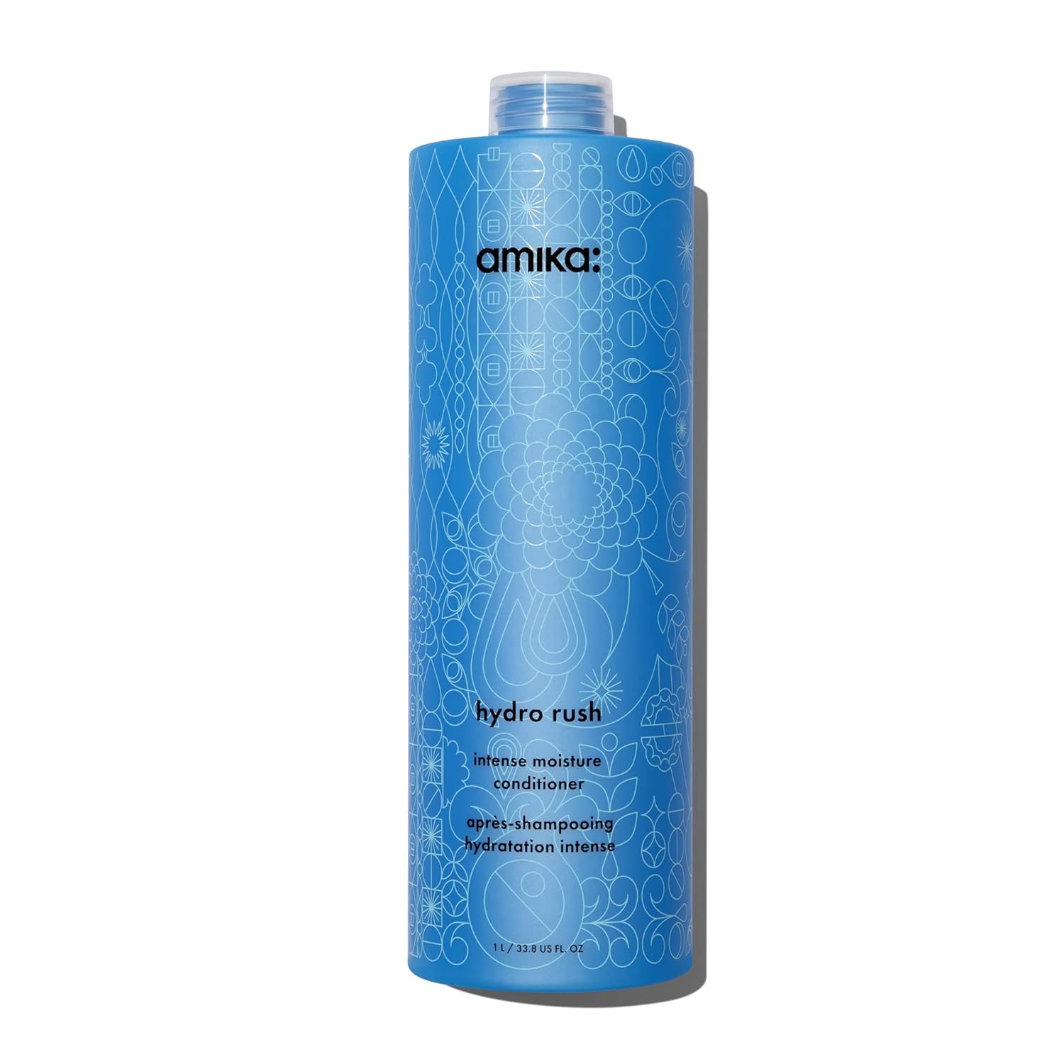 Amika Hydration Boost Conditioner