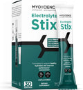 Electrolyte STIX Creatine Powder - Hydration & Recovery Boost