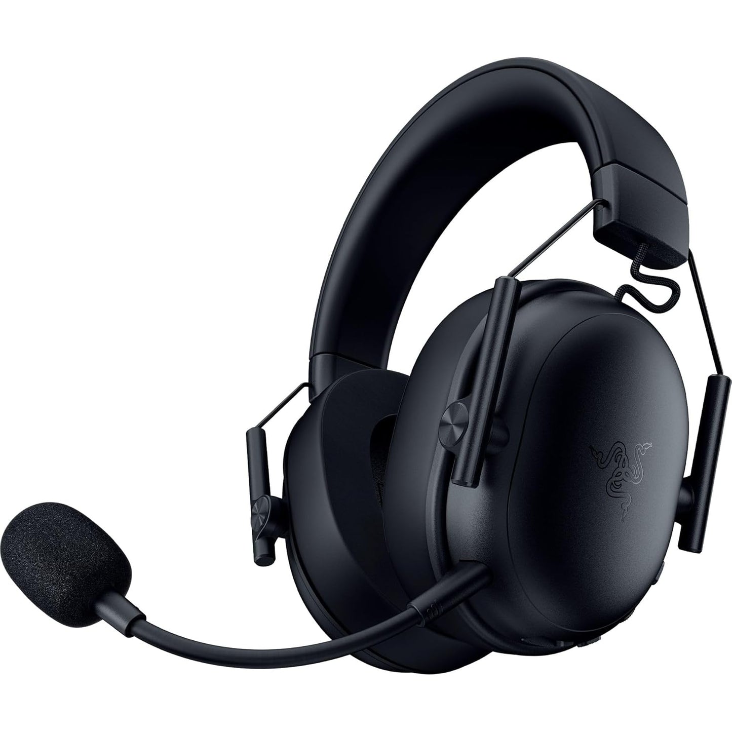 Razer BlackShark V3 X Wireless Gaming Headset with 70 Hr Battery