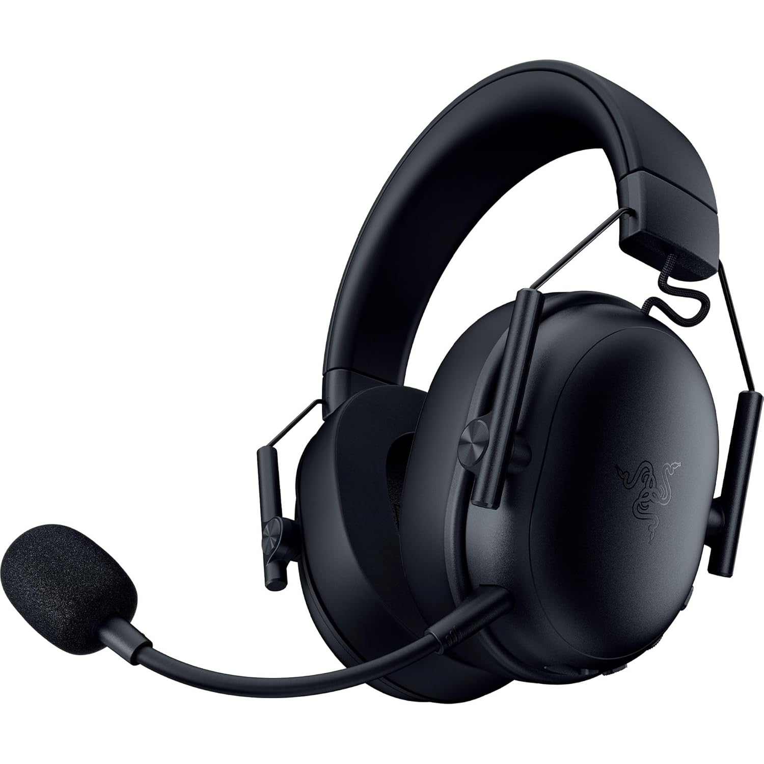 Razer BlackShark V3 X Wireless Gaming Headset with 70 Hr Battery