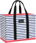 SCOUT Original Deano Large Utility Tote - Go Everywhere Carryall