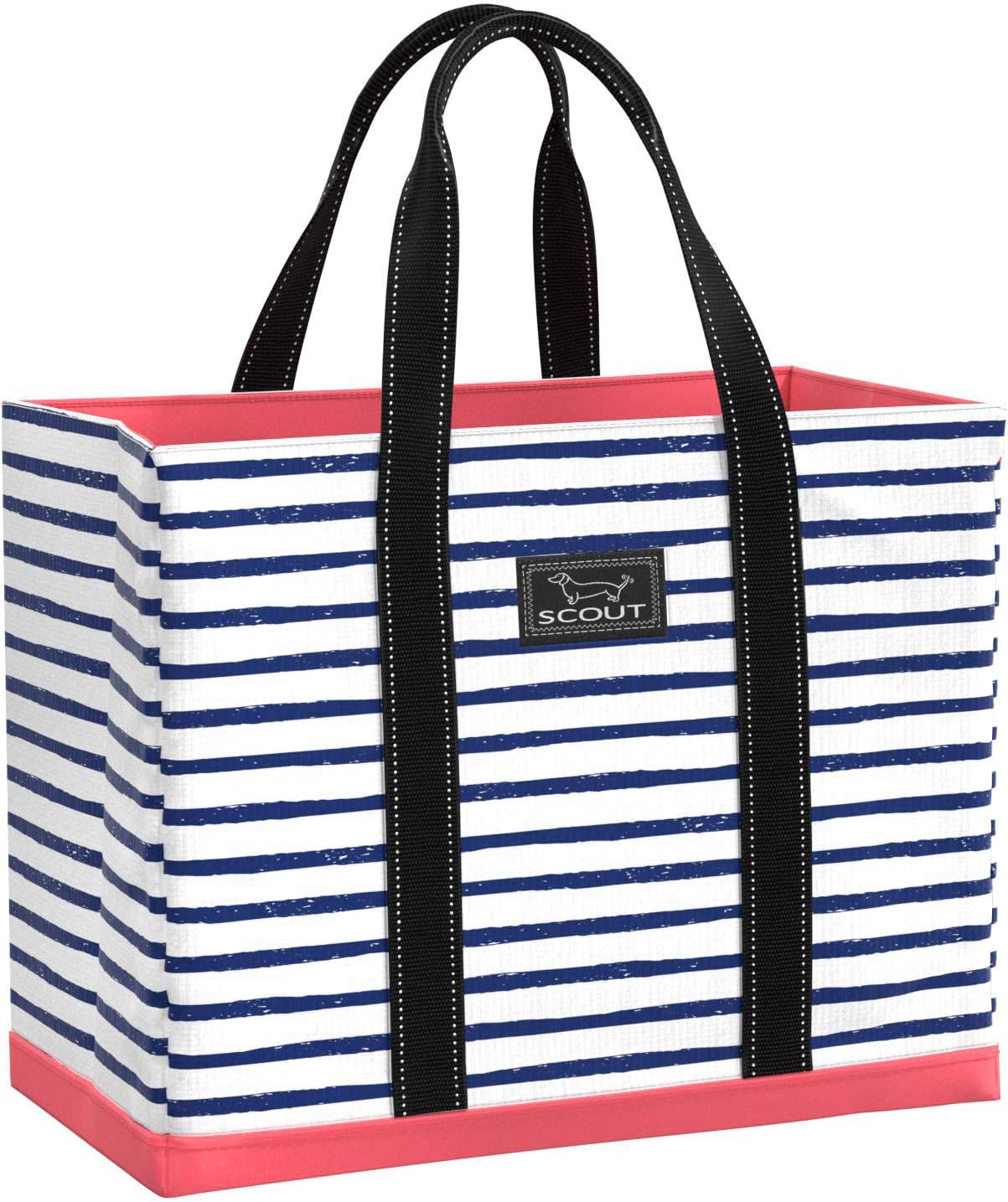 SCOUT Original Deano Large Utility Tote for Every Occasion