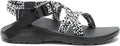 Chaco Women's Outdoor Sandal - Supportive Classic Sandal Chacos