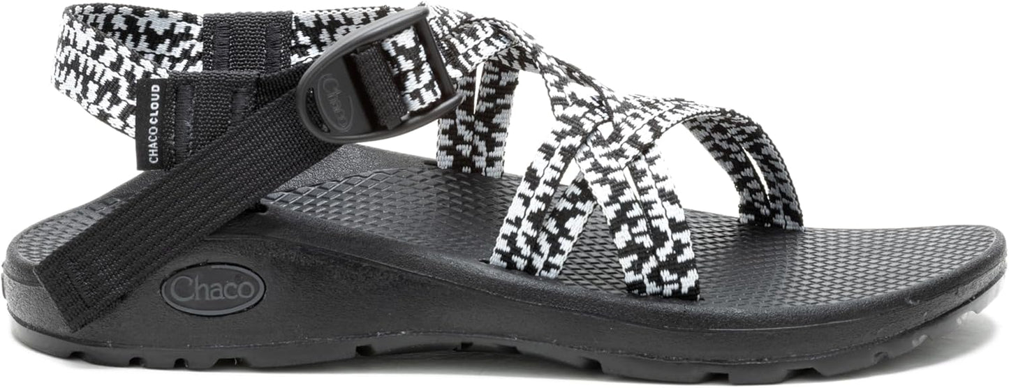 Chaco Women's Outdoor Sandal with Adjustable Webbing and Comfort