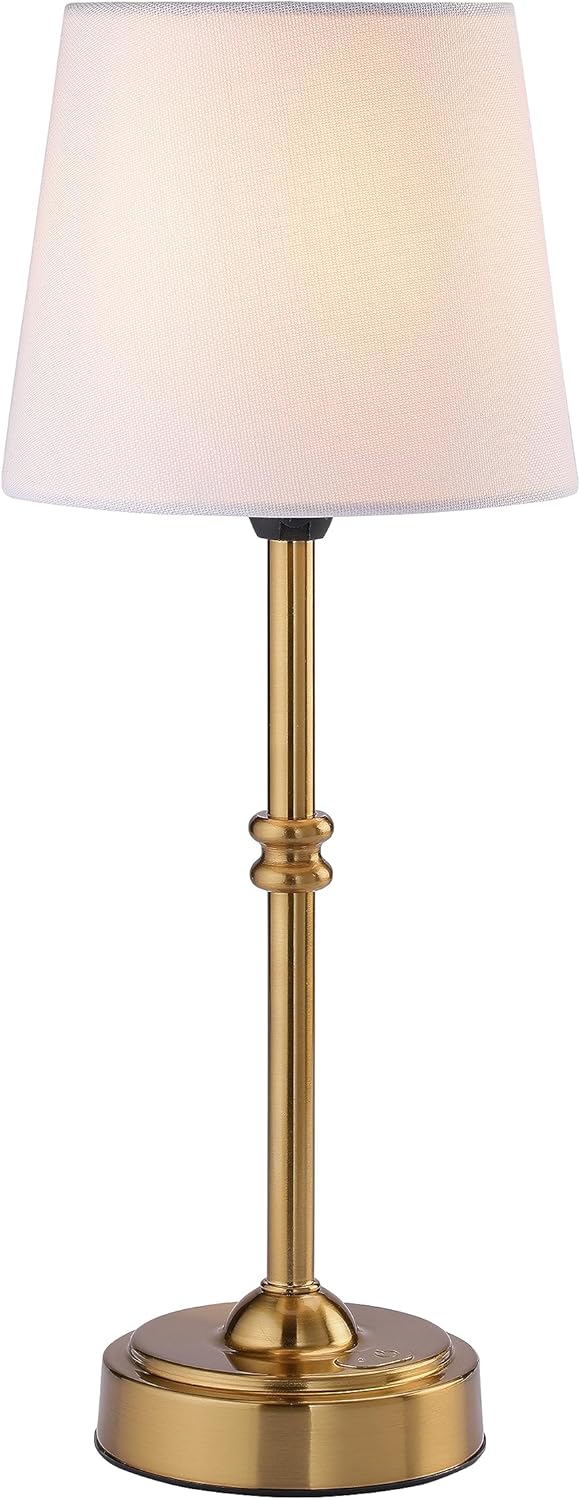 Seraph Cordless LED Table Lamp - Dimmable & Rechargeable