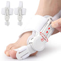 Recovist Bunion Corrector for Women & Men - Toe Alignment Relief