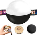 2.7 in 3D Memory Orb Crystal Ball Video Player - Personalized Keepsake