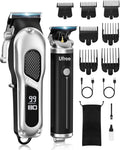 Ufree Hair Clippers for Men - Professional Grooming Kit Set