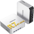 GEEKOM A8 Max Mini PC with Ryzen 7 8745HS - Compact Power