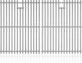 15 in Stainless Steel Cooking Grid Grate for Weber Spirit 200 Series