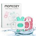 Momcozy Water Teether Set - Soothing Teething Relief
