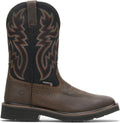 WOLVERINE Rancher Waterproof Steeltoe 10in Wellington Boot