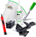 Wedge Guys Golf Grip Kits for Easy Regripping of Clubs