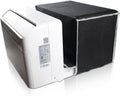 Garpernics Heavy Duty Outdoor AC Cover - Waterproof & Dust-proof