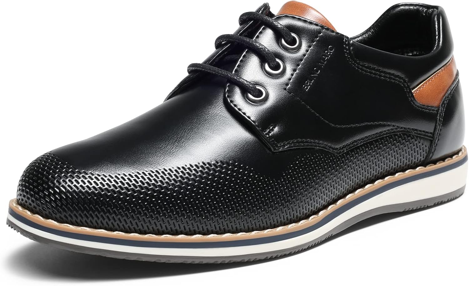Bruno Marc Boy's Casual Dress Oxford Comfort Uniform Shoes Review