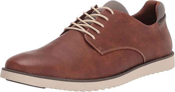 Dr. Scholl's Shoes Men's Sync Oxford: Comfort Meets Style