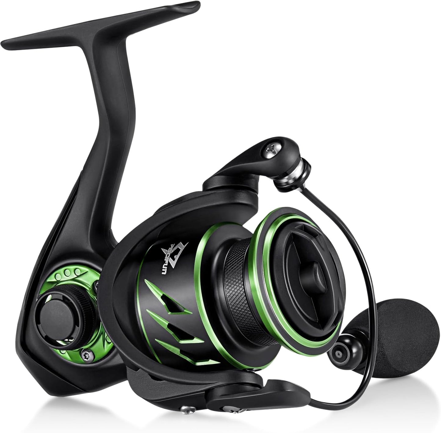 Piscifun Viper X Spinning Reel: Powerful Performance & Quality