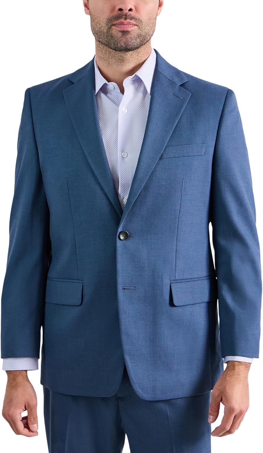 Haggar Mens Jmh Premium Stretch Classic Fit Suit Pants Review