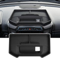 12 Inches Screen Dashboard Storage Organizer for 2019-2025 Dodge RAM
