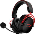 HyperX Cloud Alpha Wireless Gaming Headset - 300-Hour Battery Life