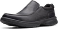 Clarks Bradley Free Loafers - Comfortable Everyday Slip-On