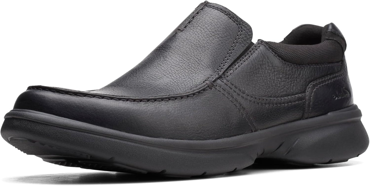 Clarks Men's Bradley Free Loafers for Ultimate Comfort and Style