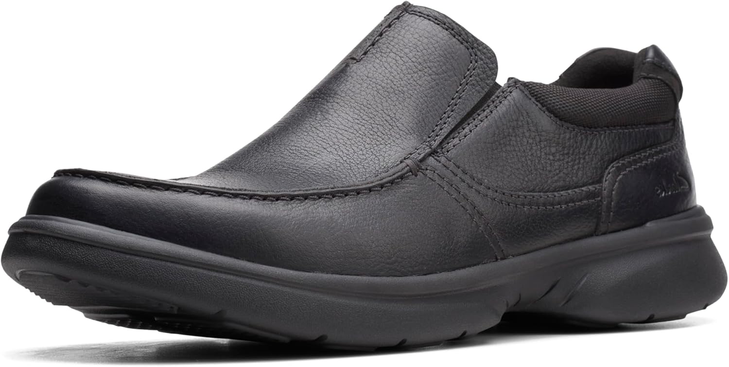 Clarks Men's Bradley Free Loafers for Ultimate Comfort and Style
