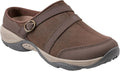 Easy Spirit Equinox8 Clog - Orthotic Friendly Comfort (Style LNYD)