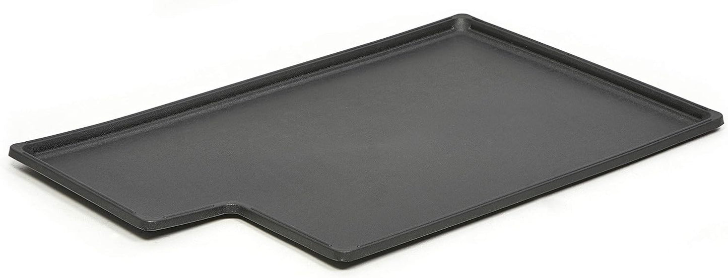 Leak-Proof Replacement Pan for Nation Small Animal Cages