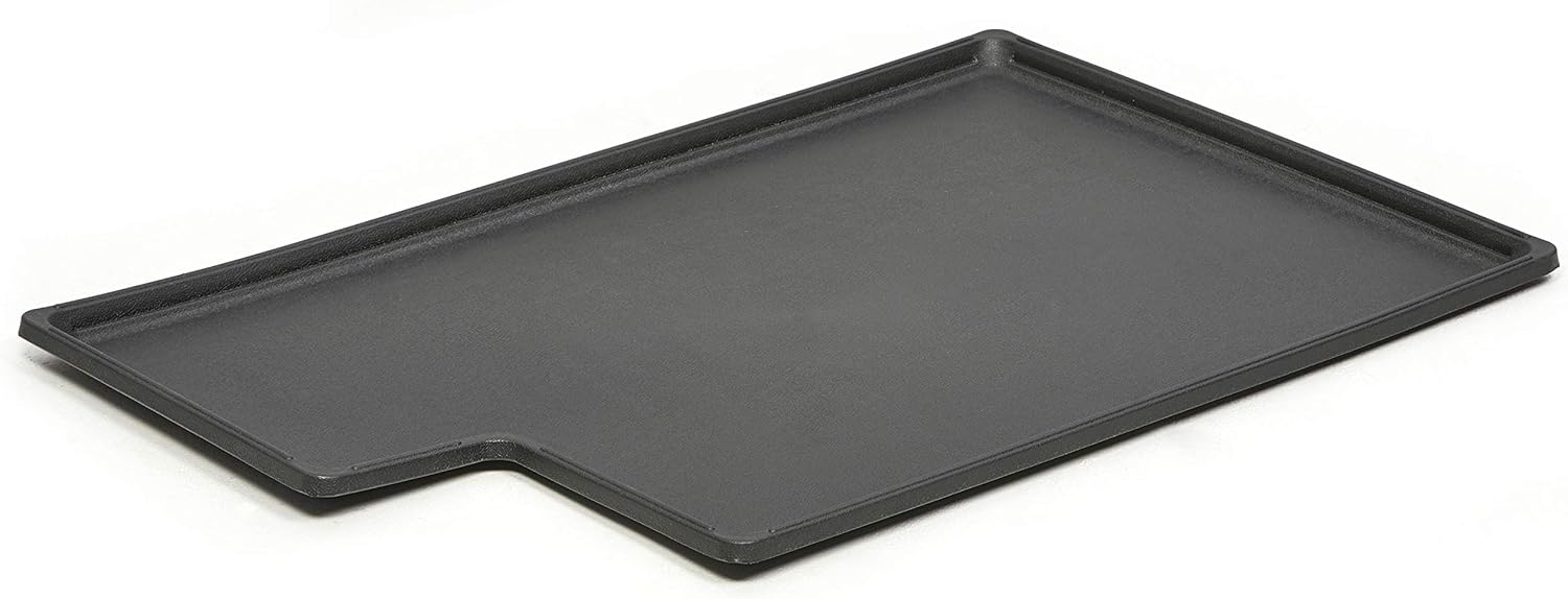 Leak-Proof Replacement Pan for Nation Small Animal Cages