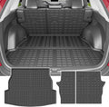 powoq Cargo Mat for 2019-2025 Toyota RAV4 - Durable & Safe